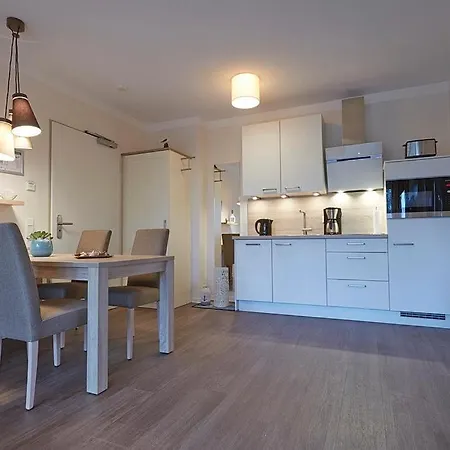 アパート Waterkant Suites Waterkant Suites 0-12 *