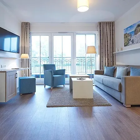 Waterkant Suites Waterkant Suites 0-12 アパート *